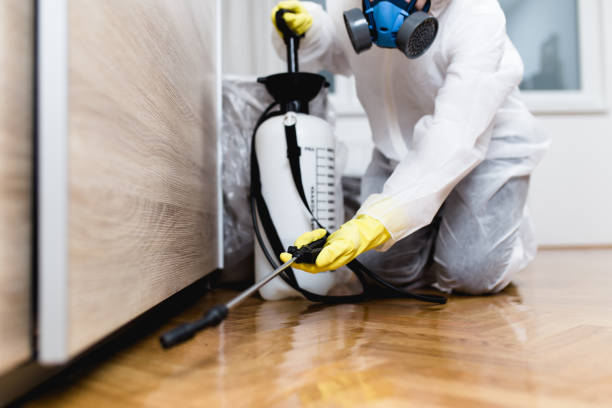 Brielle, NJ Pest Control Company