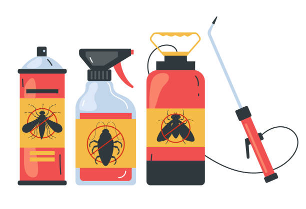 Pest Control for Restaurants in Brielle, NJ